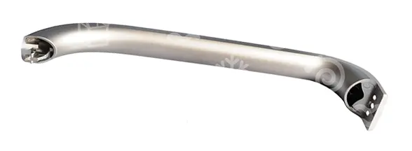 madlo dveří chladničky BOSCH / SIEMENS, dlouhé, 357 mm